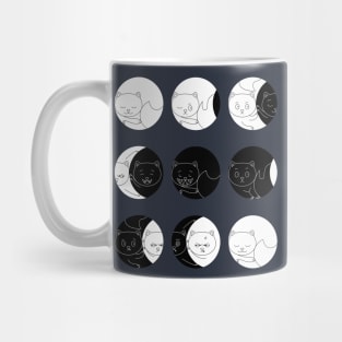 PURR ECLIPSE Mug